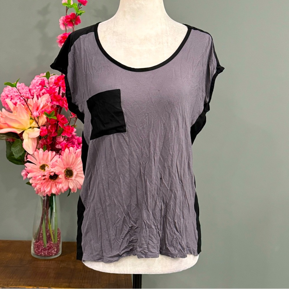 Smart Set Sleeveless Top